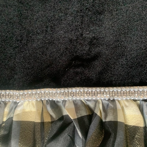 Formal girls dress. Could be used for holidays - Picture 5 of 8